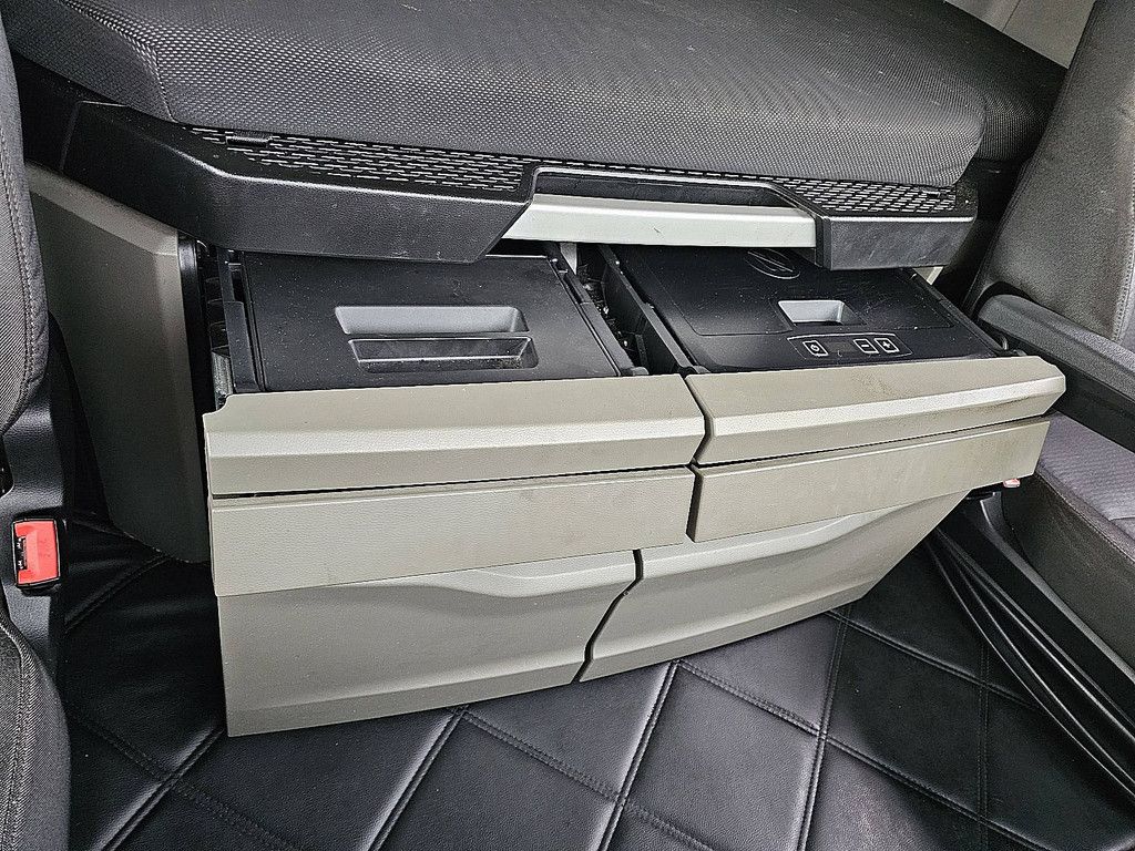 M.A.N. 26.470 TGX tg3 gm 6x2/2 bl