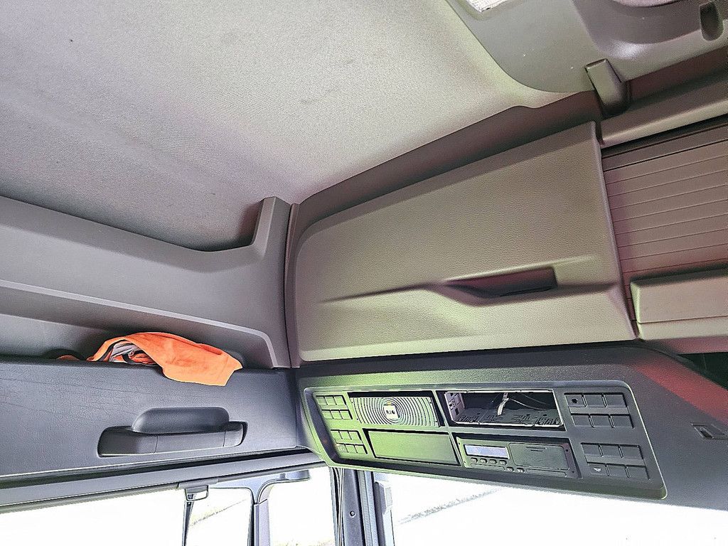 M.A.N. 26.470 TGX tg3 gm 6x2/2 bl