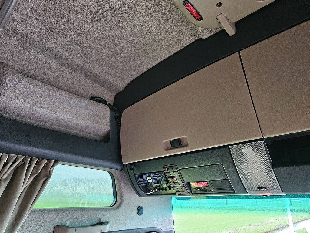 M.A.N. 26.500 TGX 6x2