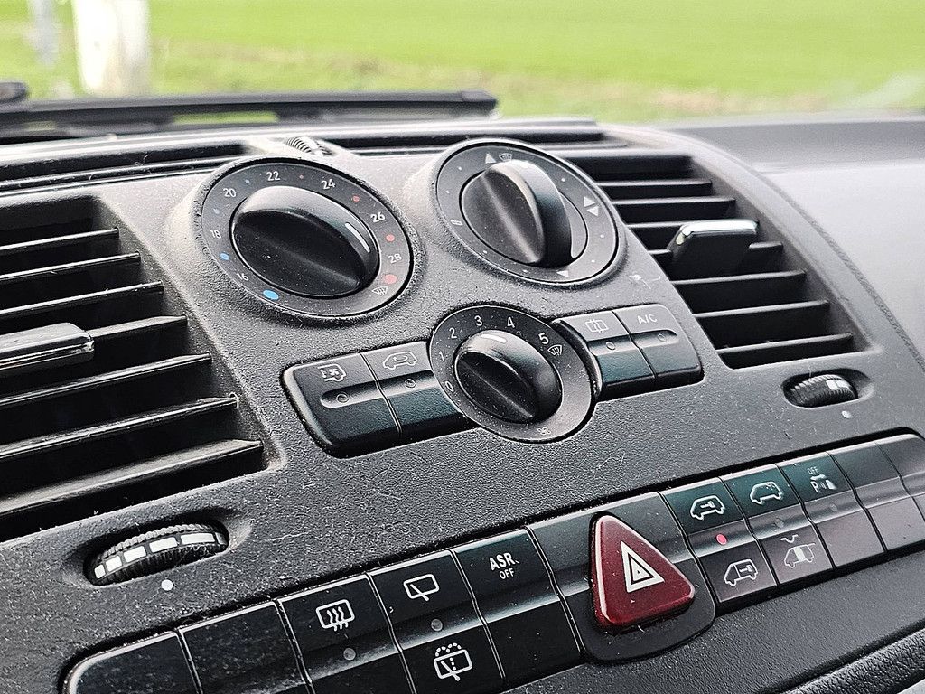 MERCEDES-BENZ VIANO 2.2 l2 dub.cab marge !