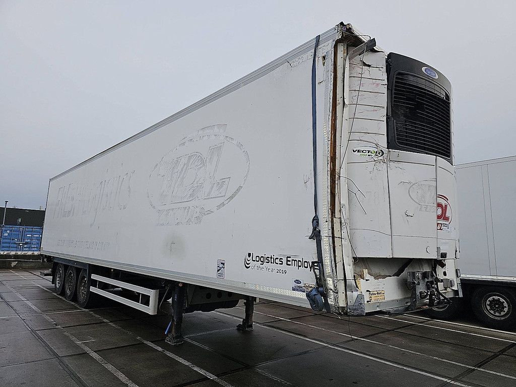 TURBOS HOET carrier vector1950mt