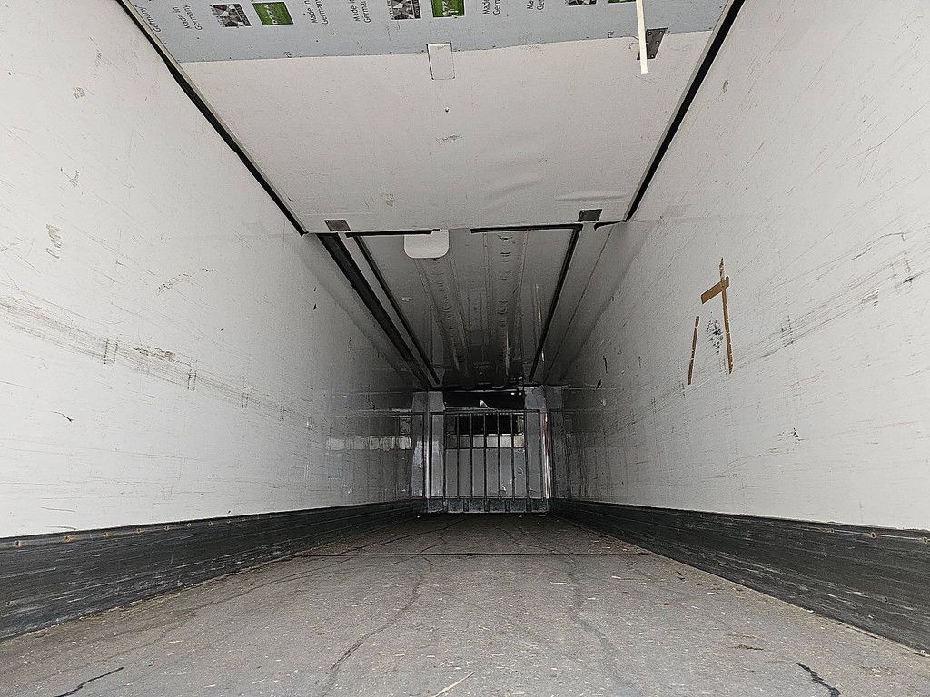 TURBOS HOET carrier vector1950mt