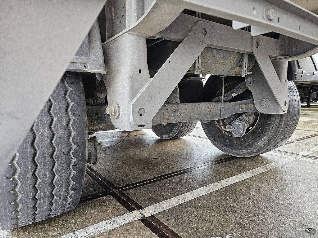 TURBOS HOET carrier vector1950mt