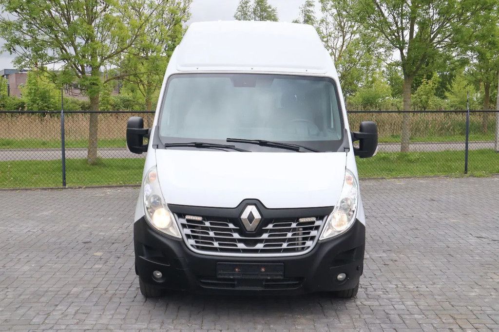 Renault Master 160 DCI | L3H3 | WORKSHOP | WERKSTATT | 5 TON