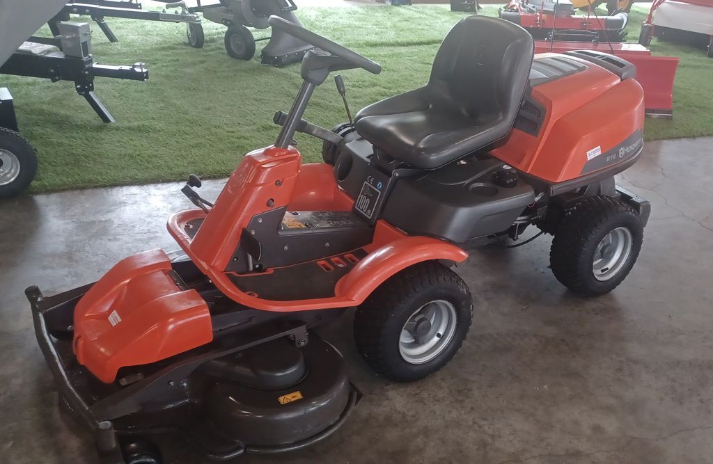 Husqvarna RIDER 18