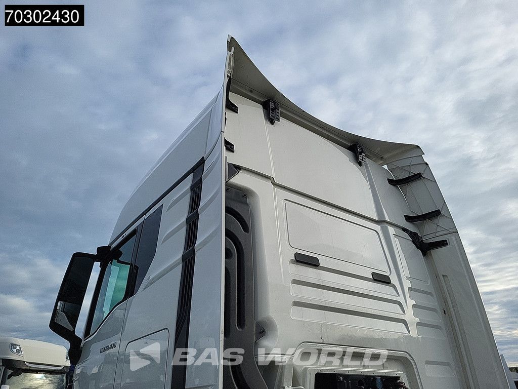 MAN TGX 18.470 4X2 NL-Truck APK GX 2xTanks