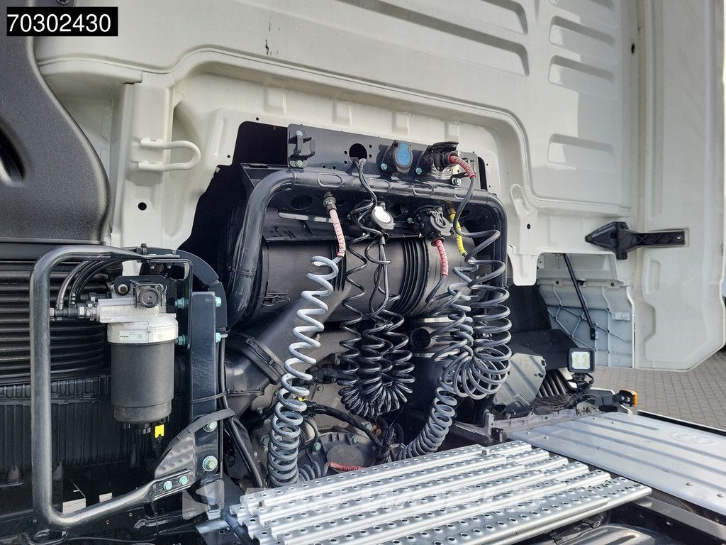 MAN TGX 18.470 4X2 NL-Truck APK GX 2xTanks