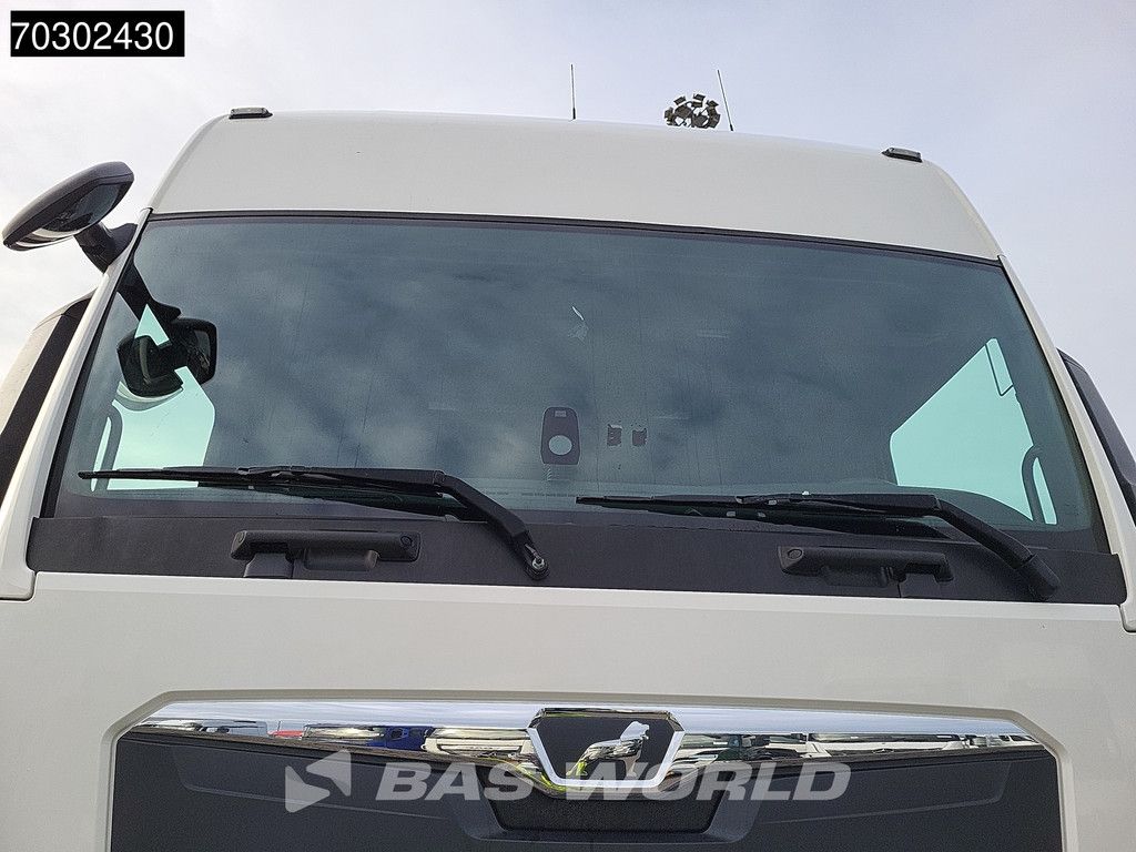 MAN TGX 18.470 4X2 NL-Truck APK GX 2xTanks