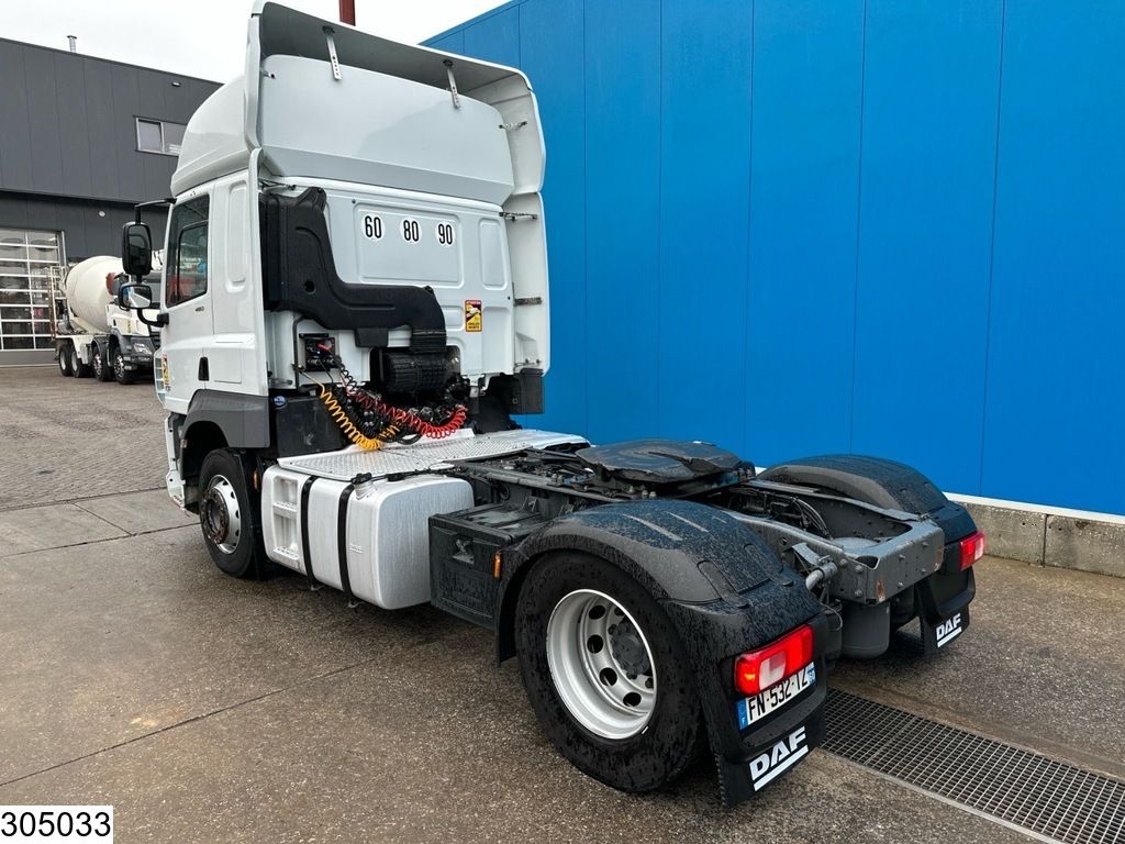 DAF CF 480 EURO 6