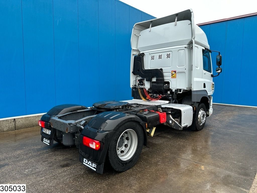 DAF CF 480 EURO 6
