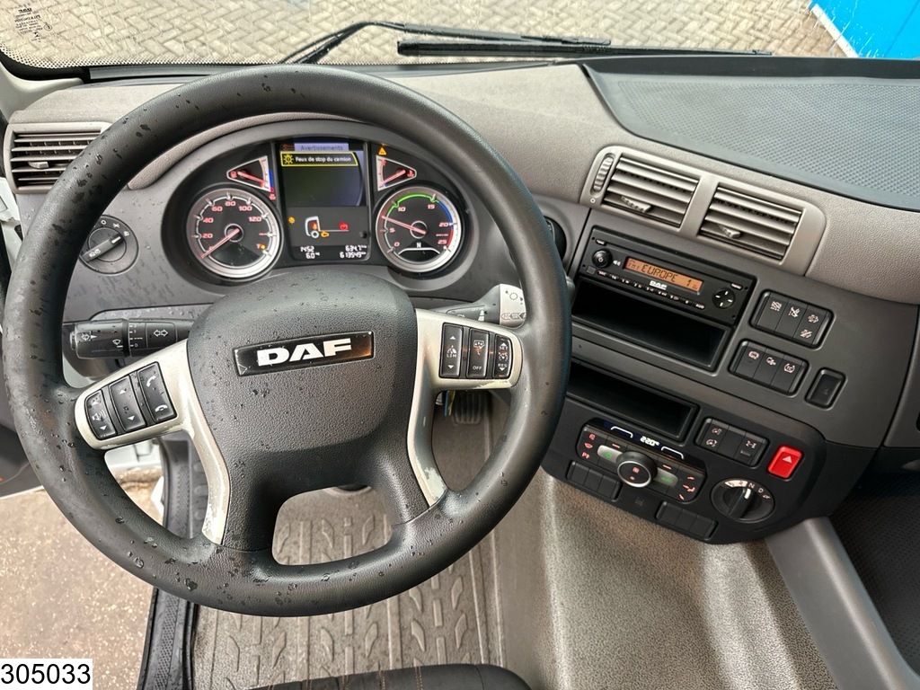 DAF CF 480 EURO 6
