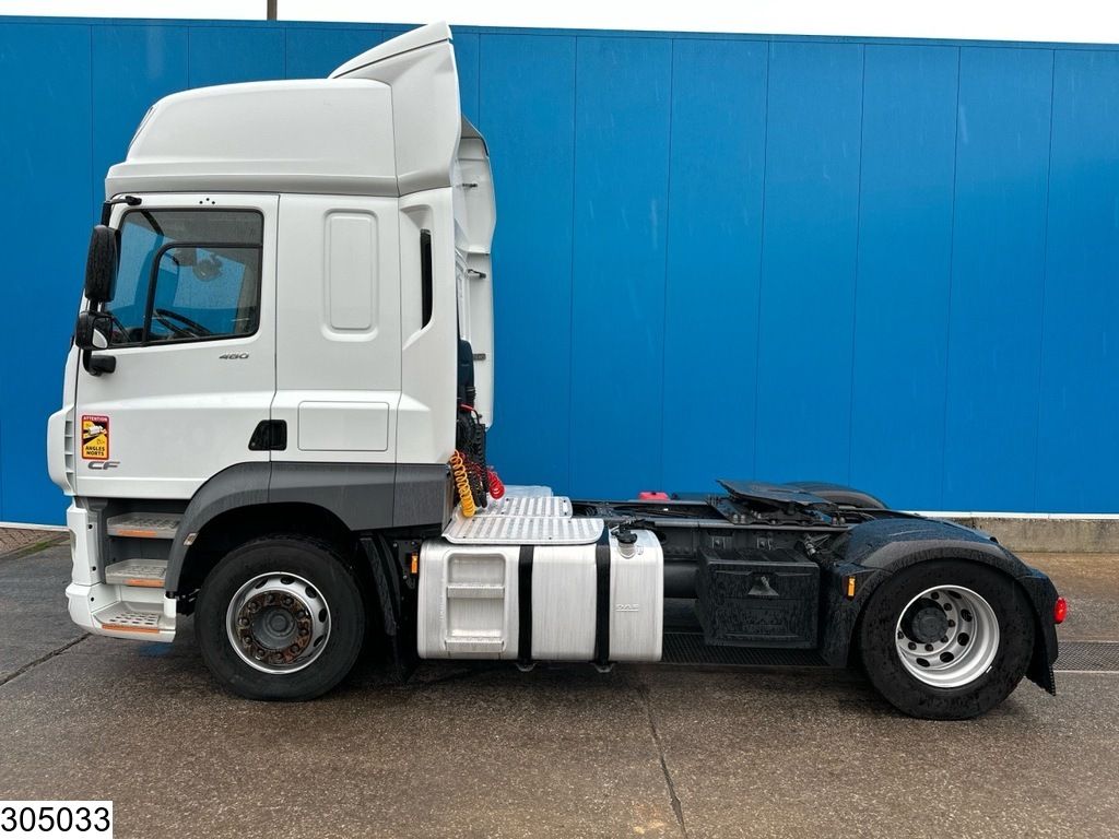 DAF CF 480 EURO 6