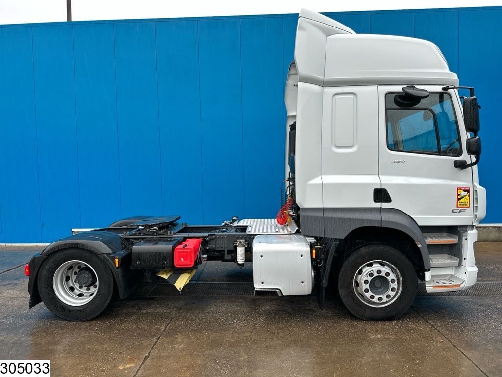 DAF CF 480 EURO 6
