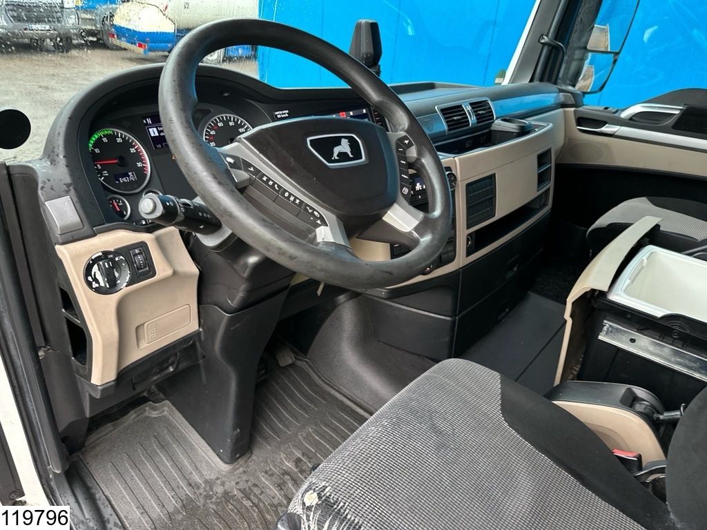 MAN TGX 18 460 EURO 6