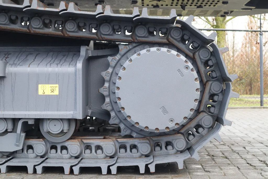 XCMG XE380E | CE | QUICK COUPLER | CUMMINS STAGE V | FULL OPTION