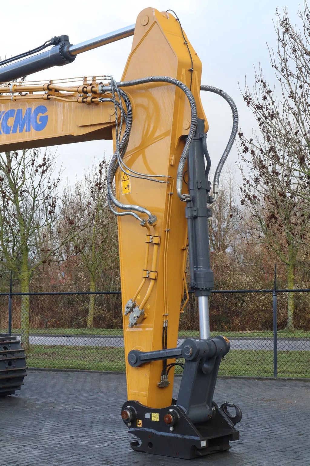 XCMG XE380E | CE | CUMMINS STAGE V | SY390 | EC380 | 340