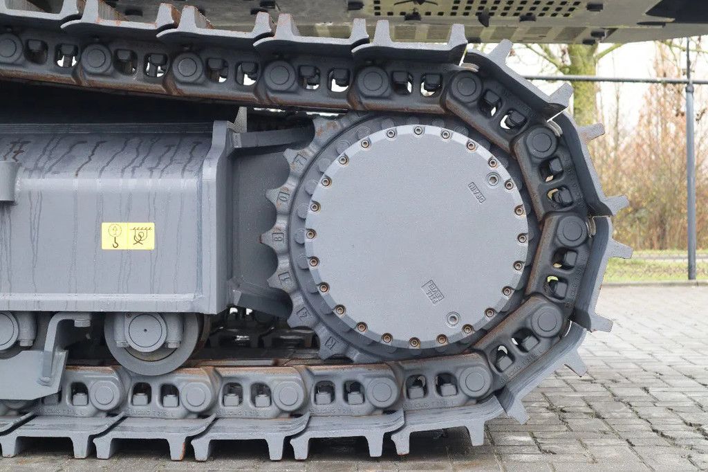 XCMG XE380E | CE | CUMMINS STAGE V | SY390 | EC380 | 340