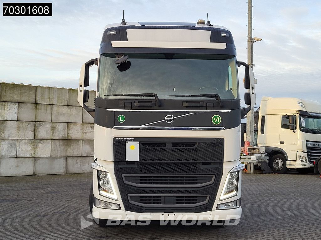 Volvo FH 500 6X2 Full Air Retarder Euro 6