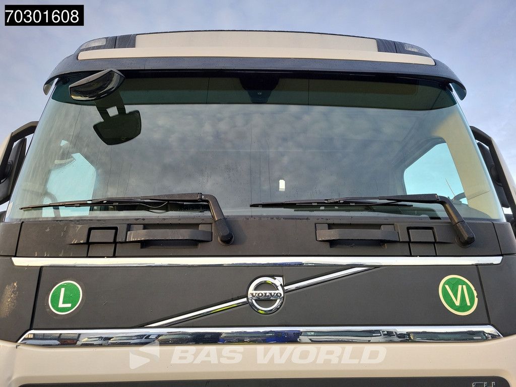 Volvo FH 500 6X2 Full Air Retarder Euro 6