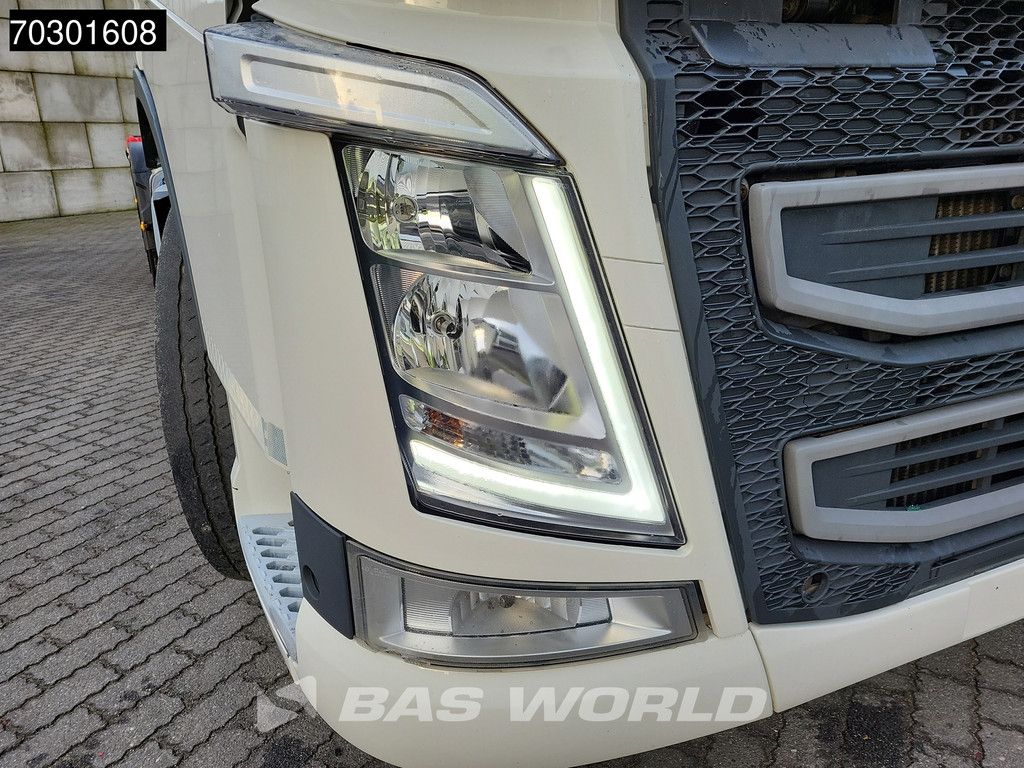 Volvo FH 500 6X2 Full Air Retarder Euro 6