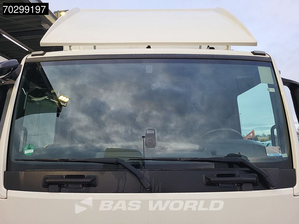 MAN TGL 12.250 4X2 12t Automatic Euro 6