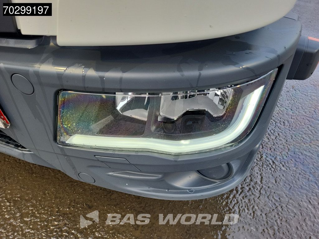 MAN TGL 12.250 4X2 12t Automatic Euro 6