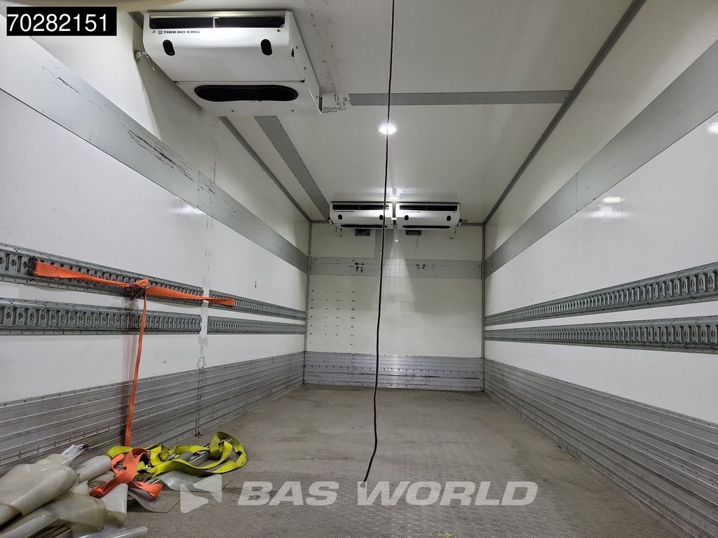 Mercedes Atego Atego 1524 4X2 Thermo King T-1200R 6-Cylinder Automatic Euro 6