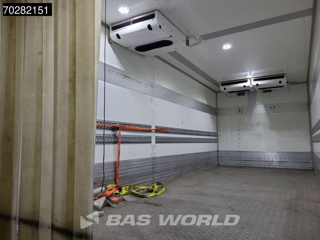 Mercedes Atego Atego 1524 4X2 Thermo King T-1200R 6-Cylinder Automatic Euro 6