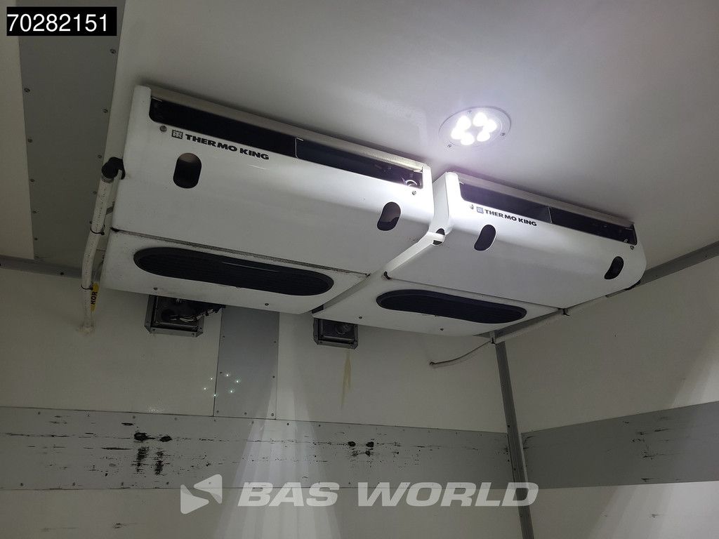 Mercedes Atego Atego 1524 4X2 Thermo King T-1200R 6-Cylinder Automatic Euro 6