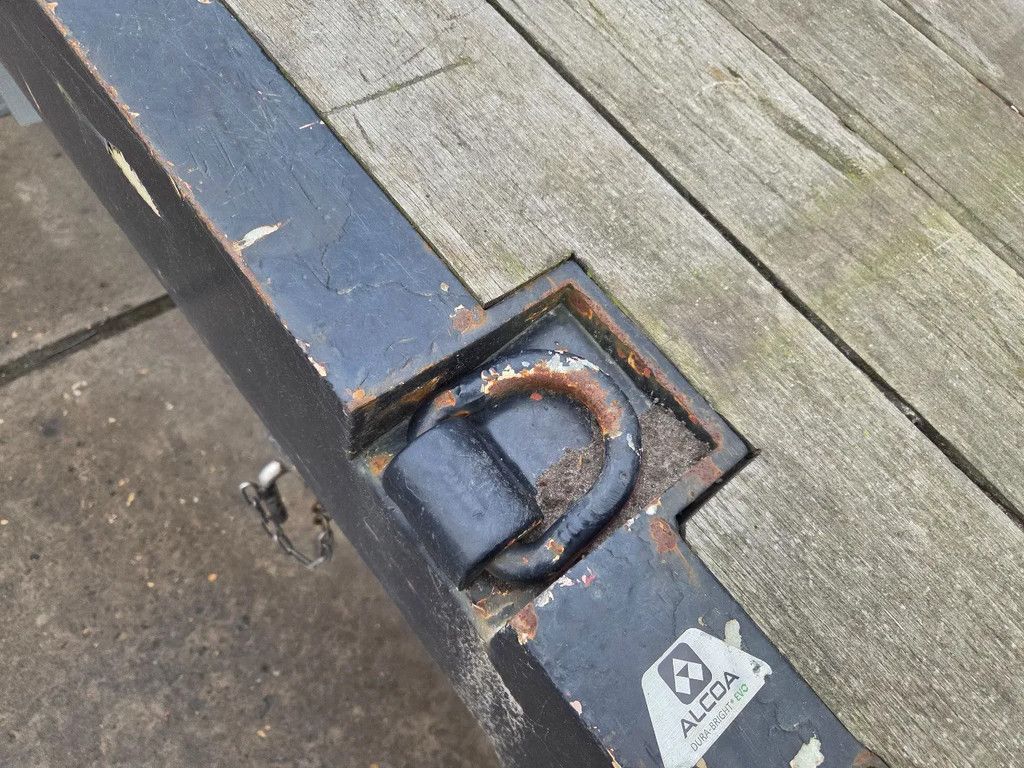 GS 3 as gedwongen gestuurd