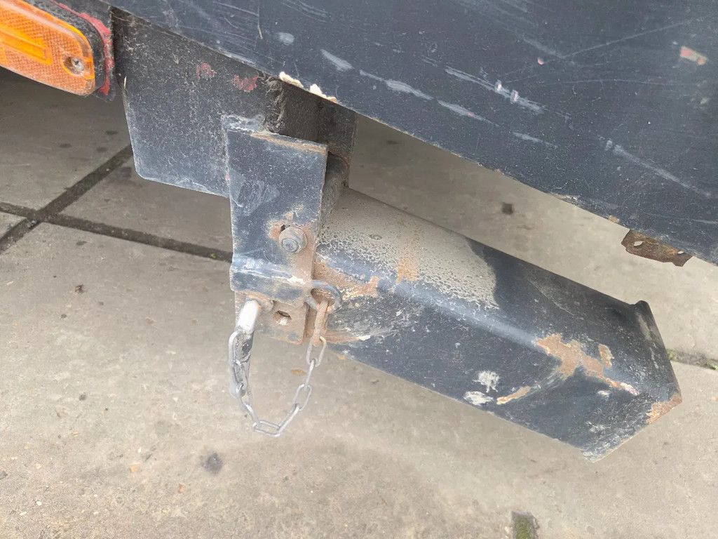 GS 3 as gedwongen gestuurd