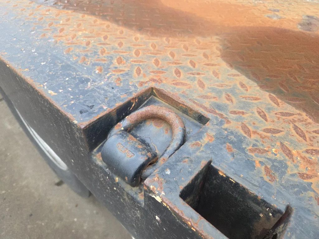 GS 3 as gedwongen gestuurd