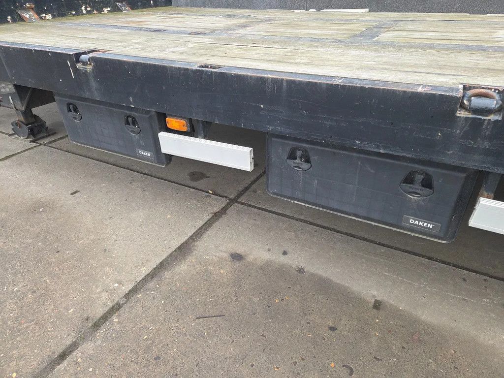 GS 3 as gedwongen gestuurd