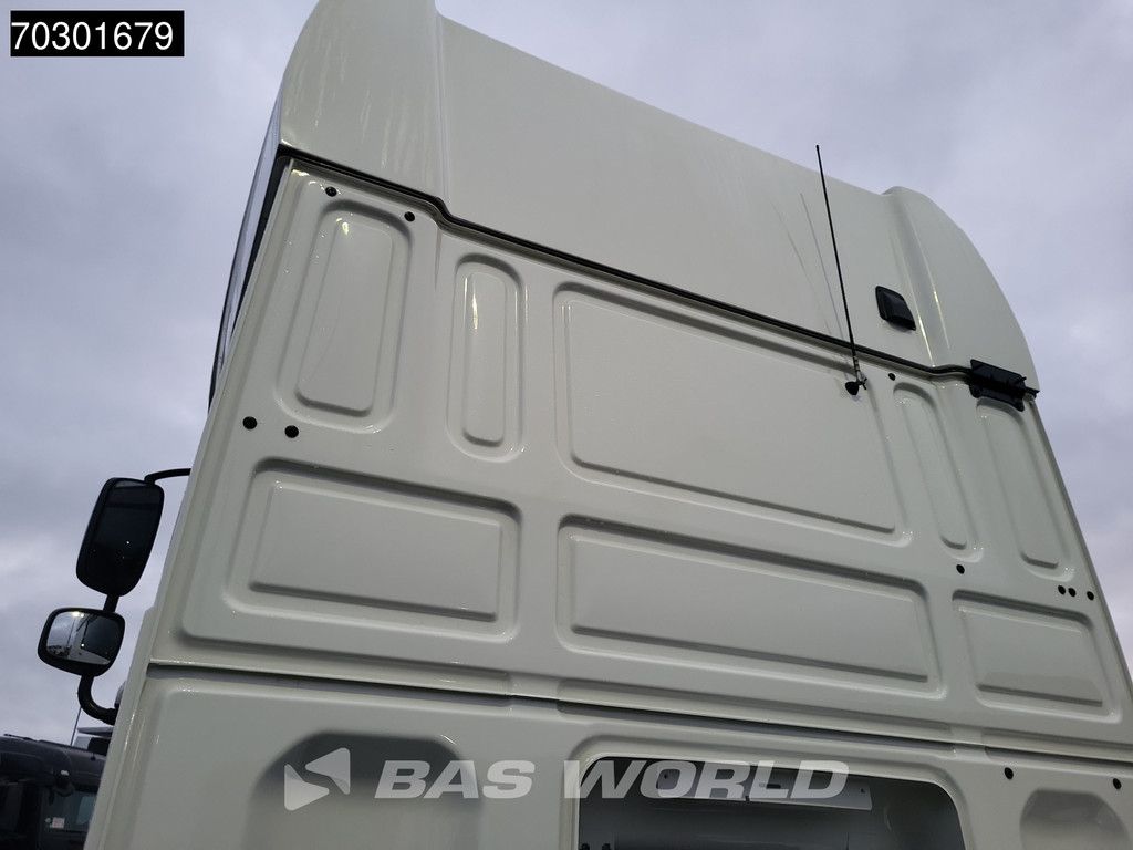 DAF XF 480 6X2 FAN Retarder Lift+Steering Axle Full Air Euro 6