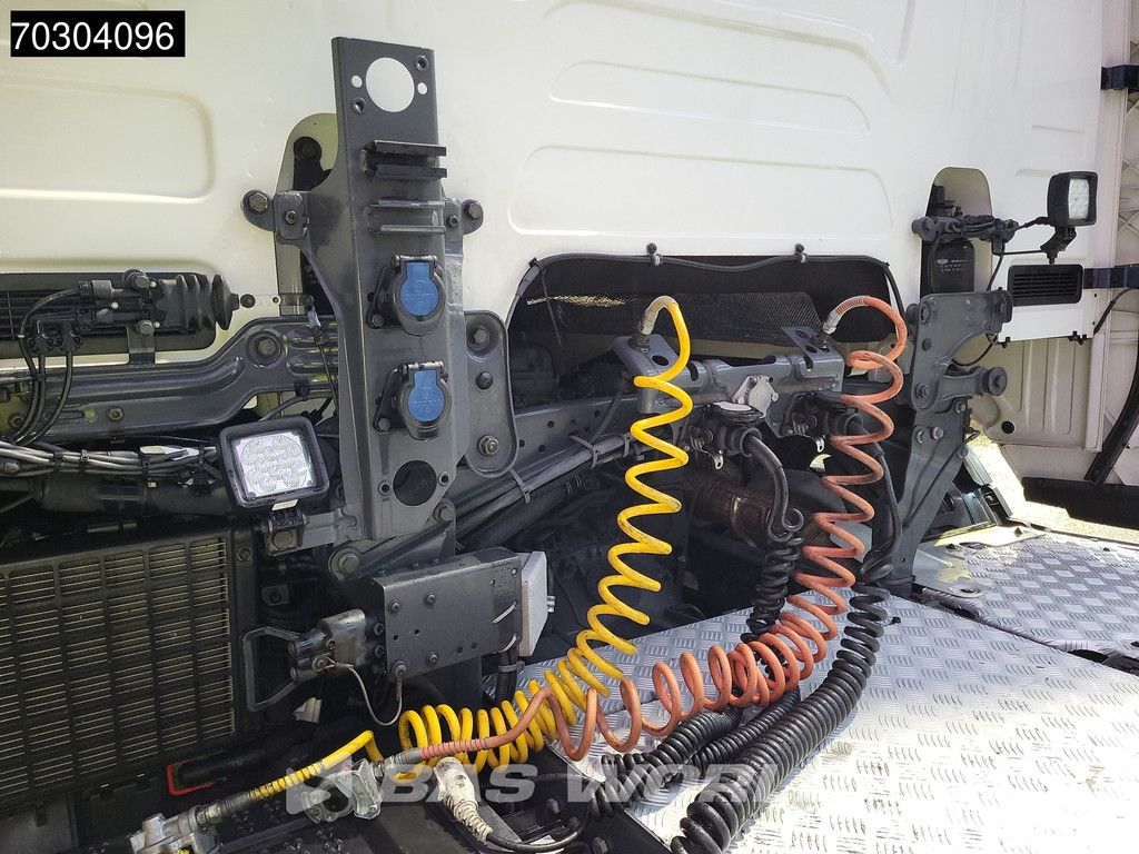 Scania R450 4X2 NL-Truck APK ADR Retarder Full-Air 2xTanks