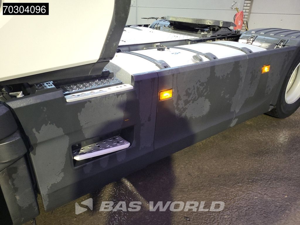 Scania R450 4X2 NL-Truck APK ADR Retarder Full-Air 2xTanks