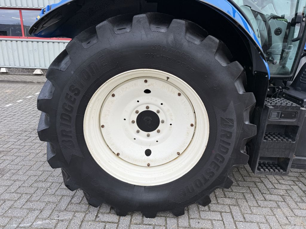 New Holland T6.180 DYN Stage V