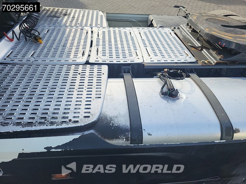 DAF XF XF 460 4X2 SC ACC LED Euro 6