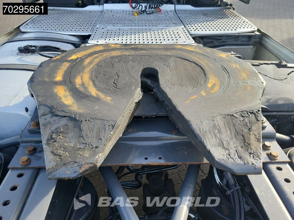 DAF XF XF 460 4X2 SC ACC LED Euro 6