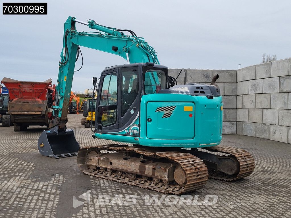 Kobelco SK140 SRLC-5