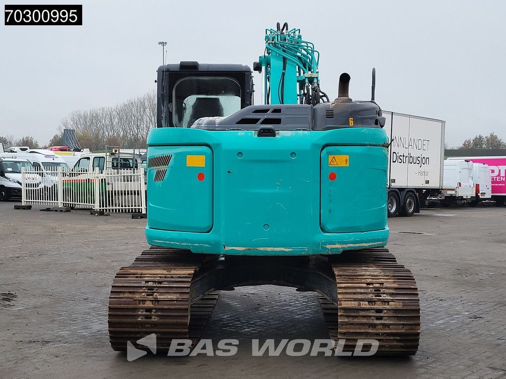 Kobelco SK140 SRLC-5