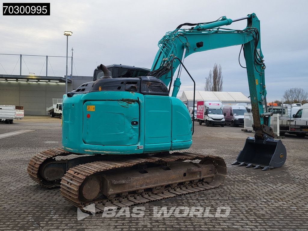 Kobelco SK140 SRLC-5