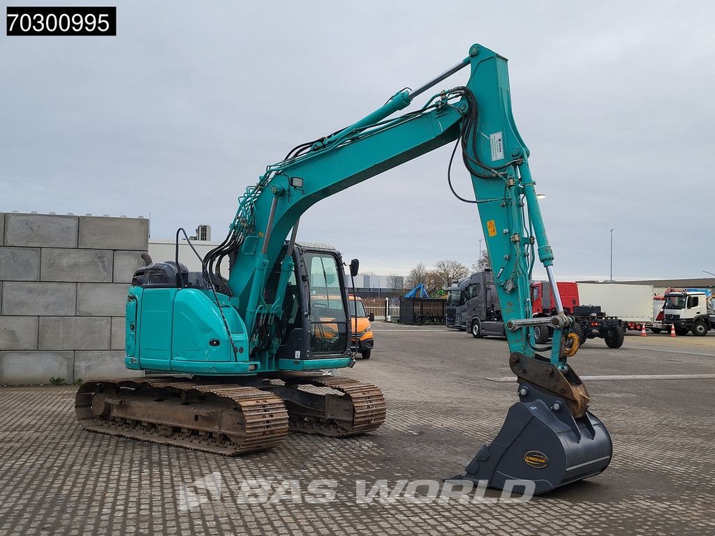 Kobelco SK140 SRLC-5