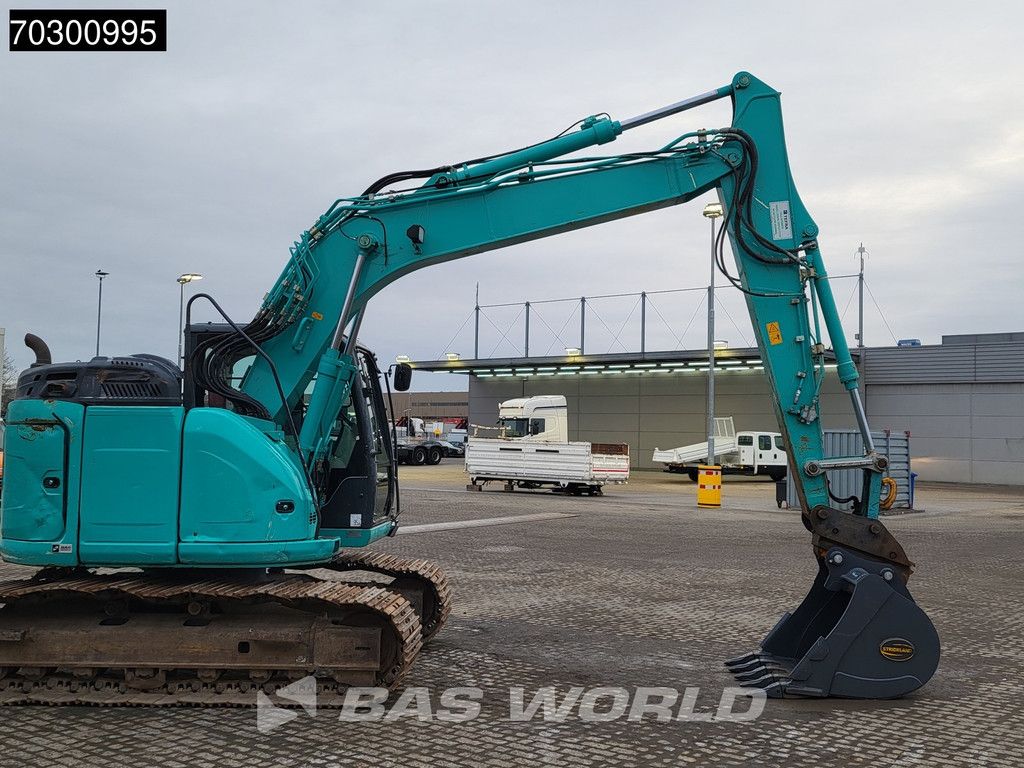Kobelco SK140 SRLC-5