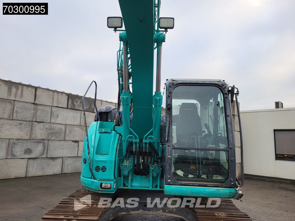 Kobelco SK140 SRLC-5