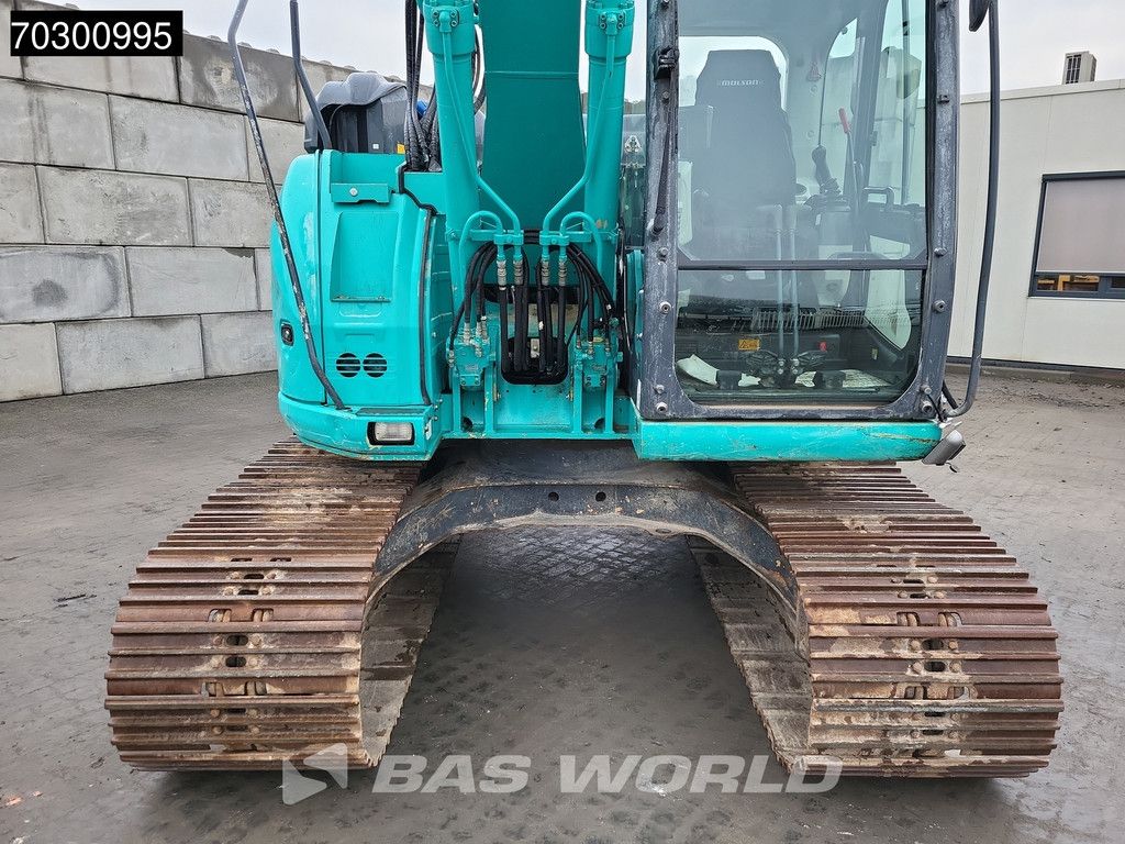 Kobelco SK140 SRLC-5
