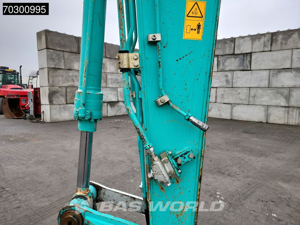Kobelco SK140 SRLC-5