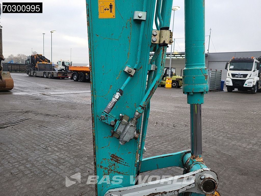 Kobelco SK140 SRLC-5