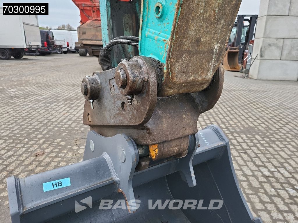 Kobelco SK140 SRLC-5