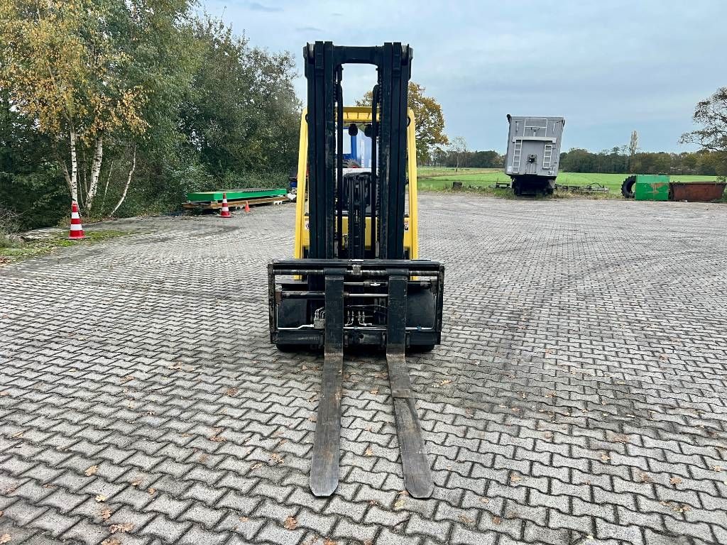 Hyster S4.5FT